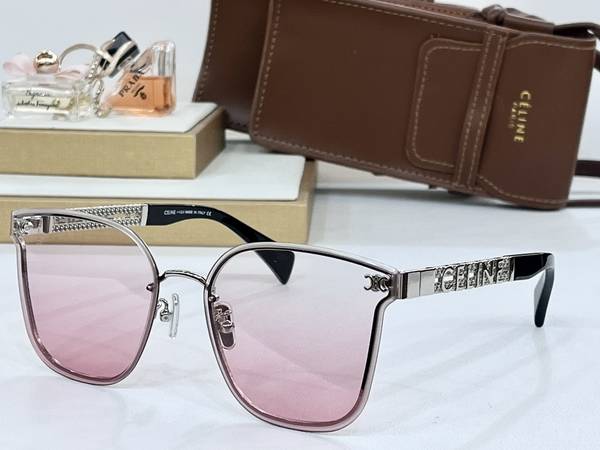 Celine Sunglasses Top Quality CES01319