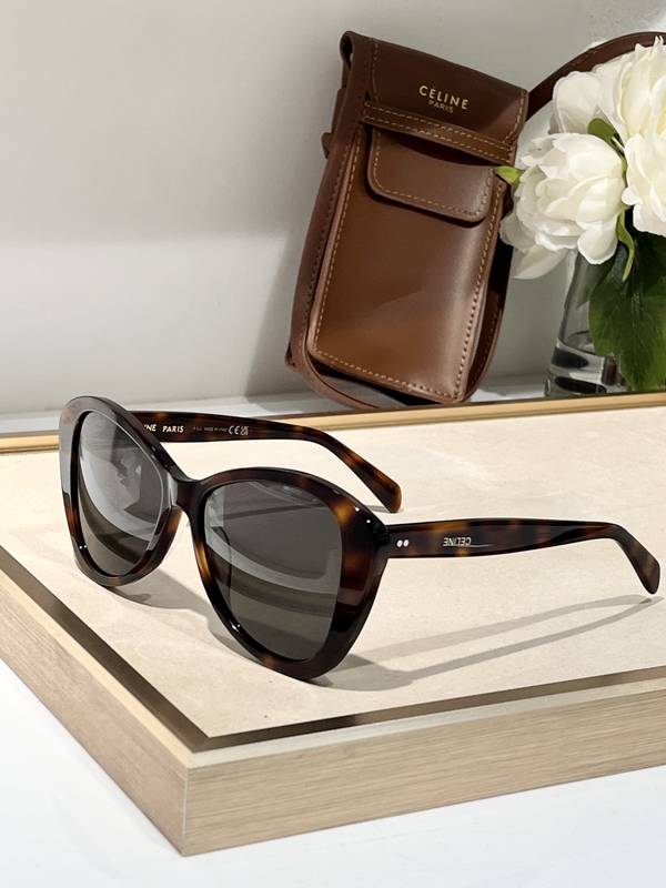 Celine Sunglasses Top Quality CES01336