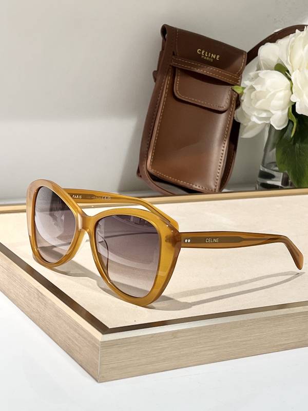 Celine Sunglasses Top Quality CES01338