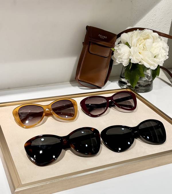 Celine Sunglasses Top Quality CES01339