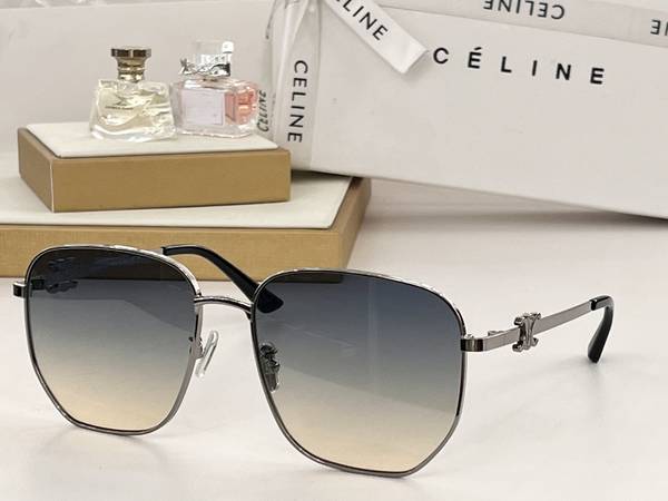 Celine Sunglasses Top Quality CES01342