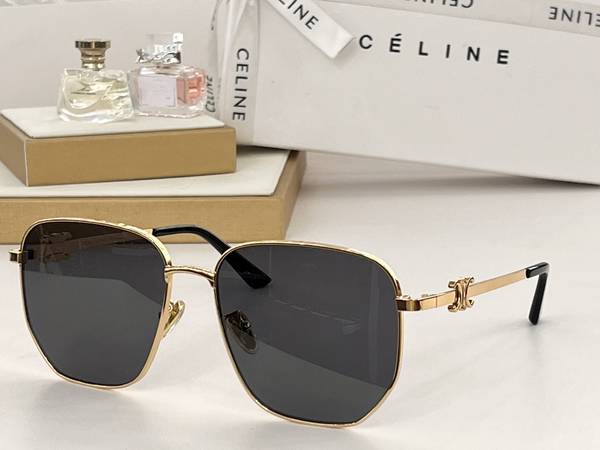 Celine Sunglasses Top Quality CES01345