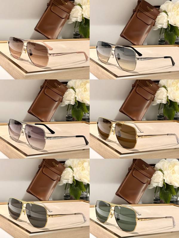 Celine Sunglasses Top Quality CES01362