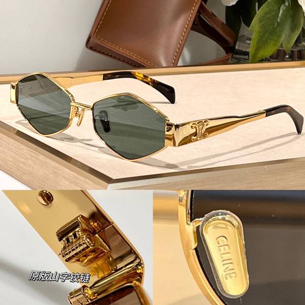 Celine Sunglasses Top Quality CES01366