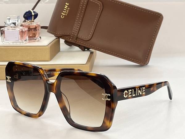 Celine Sunglasses Top Quality CES01372