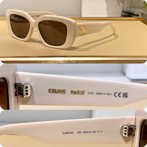 Celine Sunglasses Top Quality CES01381