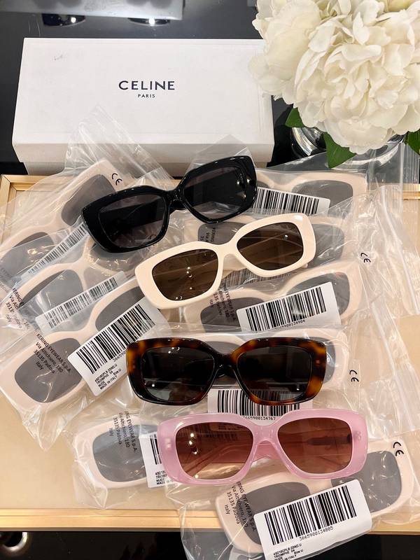 Celine Sunglasses Top Quality CES01383