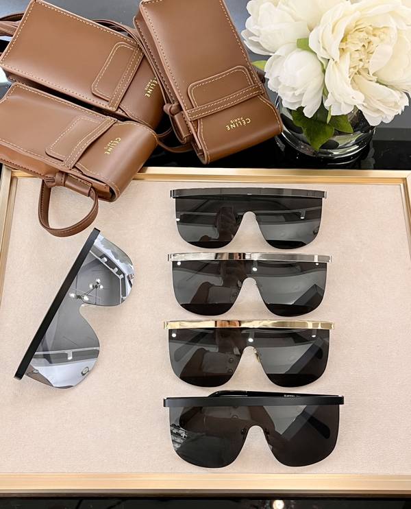 Celine Sunglasses Top Quality CES01396