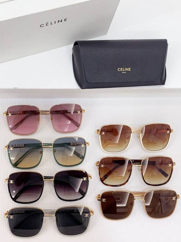 Celine Sunglasses Top Quality CES01404