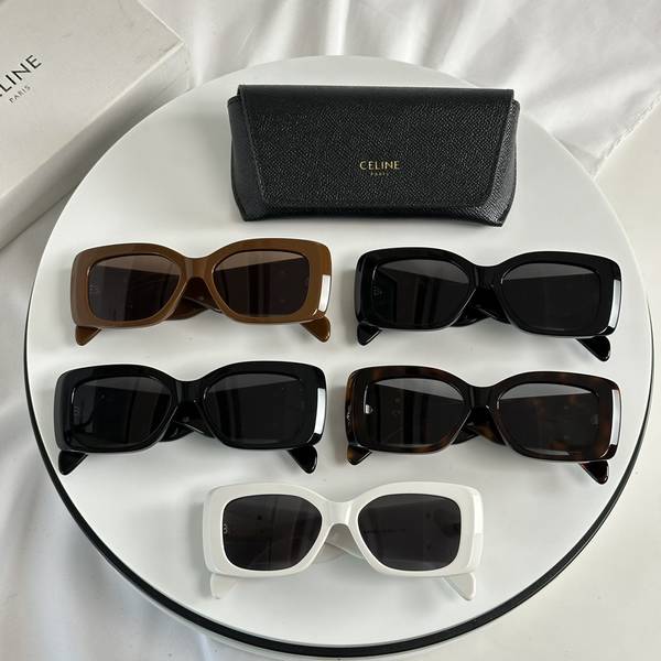Celine Sunglasses Top Quality CES01412