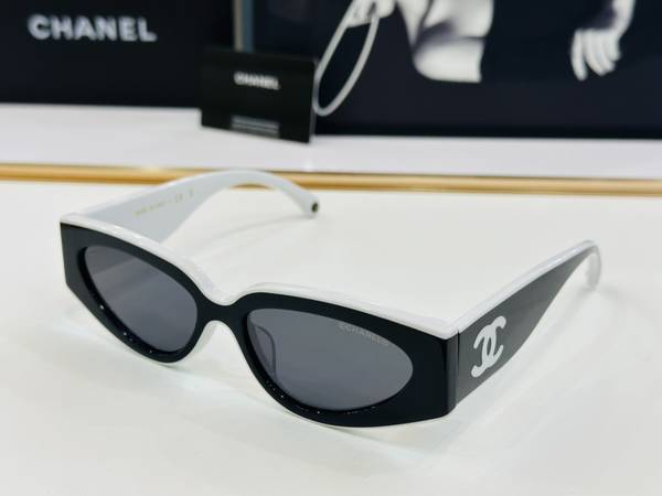 Chanel Sunglasses Top Quality CHS05218
