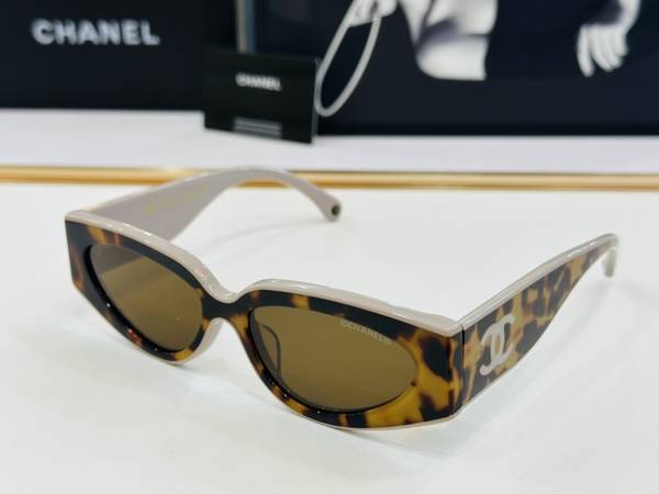 Chanel Sunglasses Top Quality CHS05219