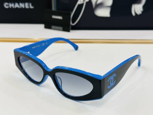 Chanel Sunglasses Top Quality CHS05220