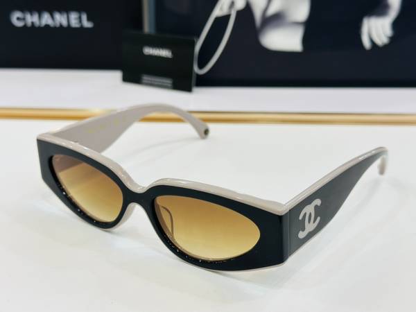 Chanel Sunglasses Top Quality CHS05221