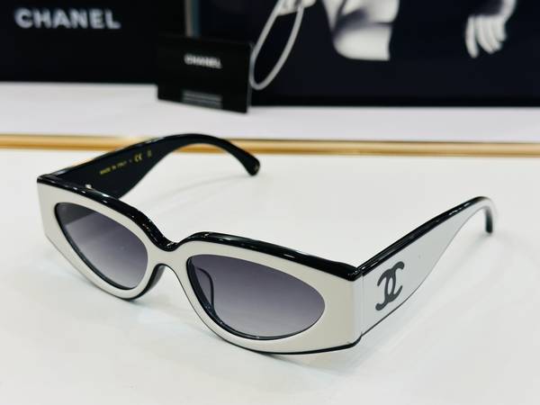 Chanel Sunglasses Top Quality CHS05222