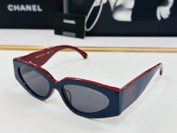 Chanel Sunglasses Top Quality CHS05223