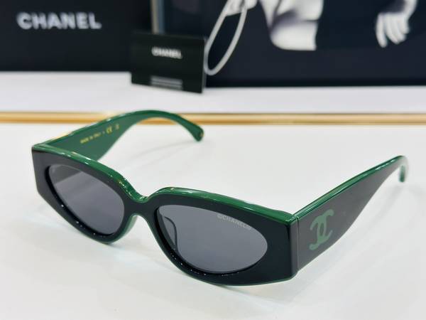 Chanel Sunglasses Top Quality CHS05224