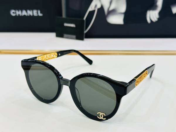 Chanel Sunglasses Top Quality CHS05226
