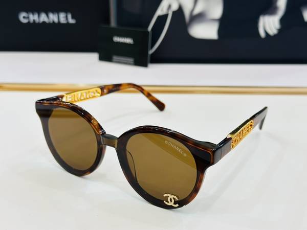 Chanel Sunglasses Top Quality CHS05227