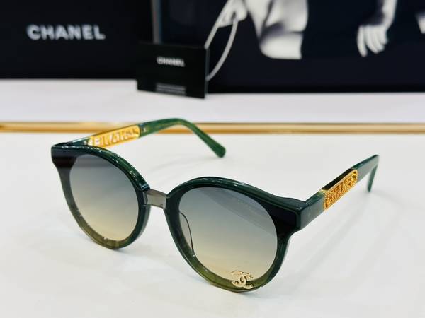 Chanel Sunglasses Top Quality CHS05228
