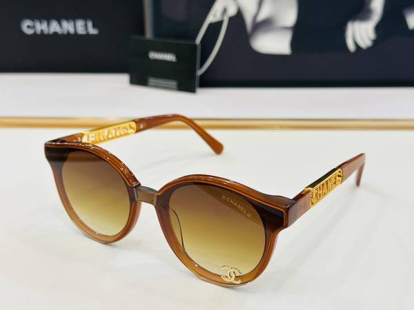 Chanel Sunglasses Top Quality CHS05230