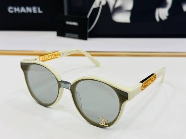 Chanel Sunglasses Top Quality CHS05231