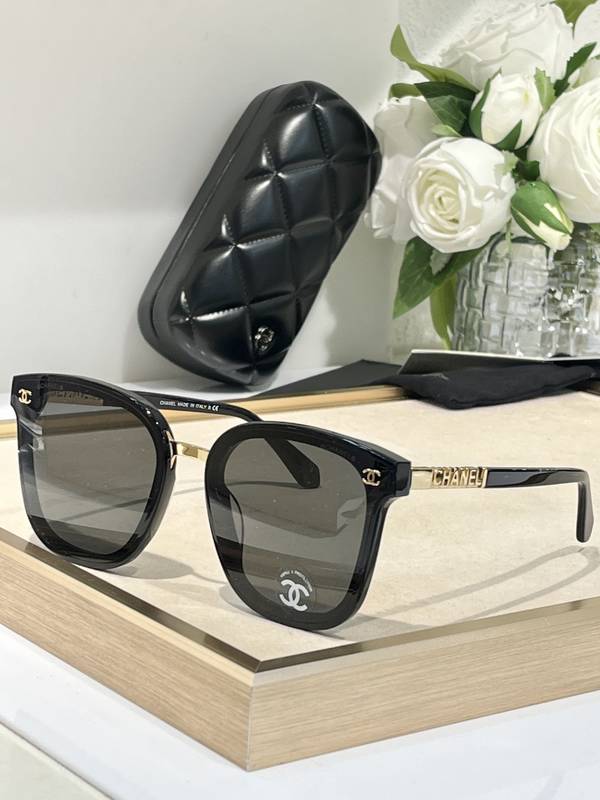 Chanel Sunglasses Top Quality CHS05236