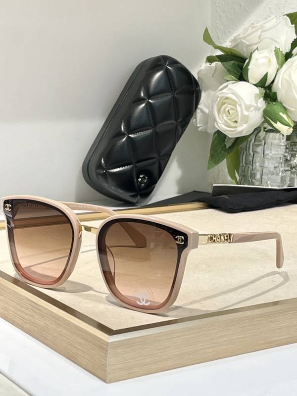 Chanel Sunglasses Top Quality CHS05238
