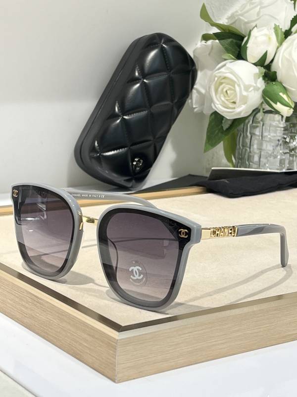Chanel Sunglasses Top Quality CHS05239