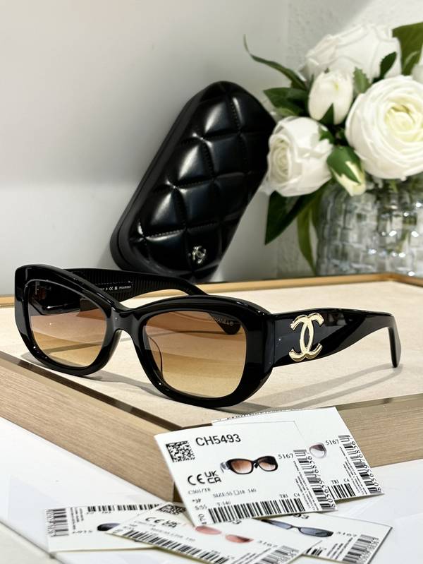 Chanel Sunglasses Top Quality CHS05246