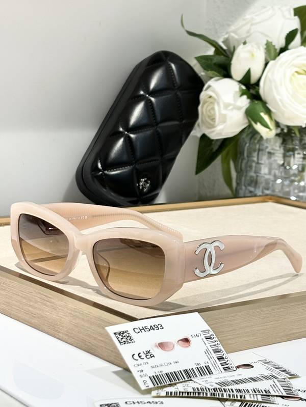 Chanel Sunglasses Top Quality CHS05250
