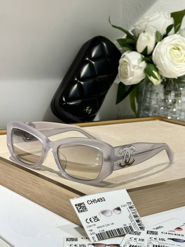 Chanel Sunglasses Top Quality CHS05251