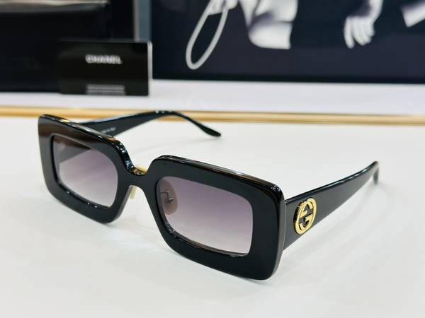 Chanel Sunglasses Top Quality CHS05253