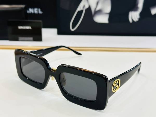 Chanel Sunglasses Top Quality CHS05255