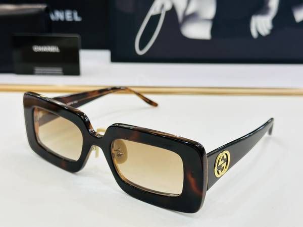 Chanel Sunglasses Top Quality CHS05258