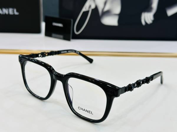 Chanel Sunglasses Top Quality CHS05261
