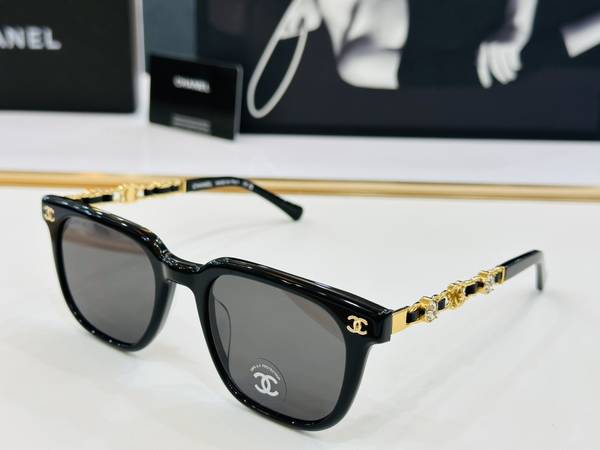 Chanel Sunglasses Top Quality CHS05264