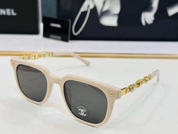 Chanel Sunglasses Top Quality CHS05265