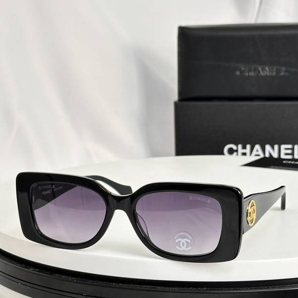 Chanel Sunglasses Top Quality CHS05270