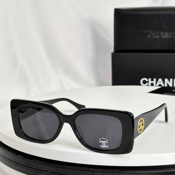 Chanel Sunglasses Top Quality CHS05272