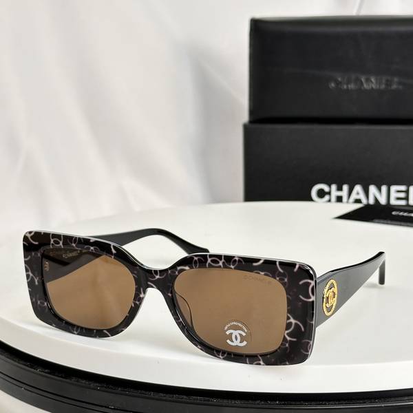 Chanel Sunglasses Top Quality CHS05273
