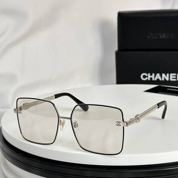 Chanel Sunglasses Top Quality CHS05284