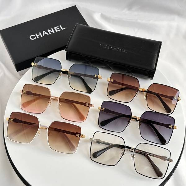 Chanel Sunglasses Top Quality CHS05286