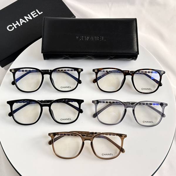 Chanel Sunglasses Top Quality CHS05293