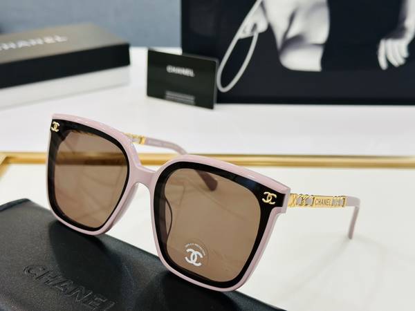 Chanel Sunglasses Top Quality CHS05299