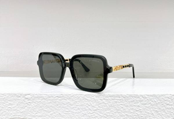 Chanel Sunglasses Top Quality CHS05301