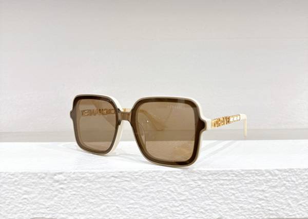 Chanel Sunglasses Top Quality CHS05302
