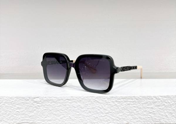 Chanel Sunglasses Top Quality CHS05303