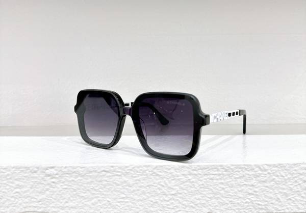 Chanel Sunglasses Top Quality CHS05304