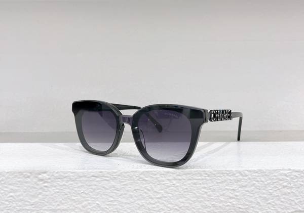 Chanel Sunglasses Top Quality CHS05309